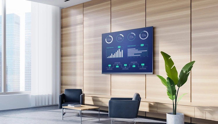 Телевидение для бизнеса от Ростелеком в село Терешково (Воронежская область)